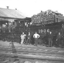 Central Pacific #1906