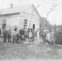 Riddle School 1899