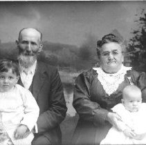 Gard Safely, Mr. & Mrs. Sagaberd, Frederick Safely