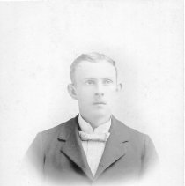 William Grove Perkins