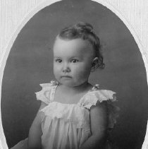 Florence Green 23 months June 19, 1906