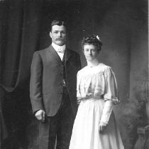 Mr. & Mrs. John Wills