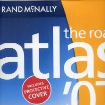 The Road Atlas '07
