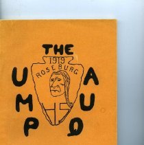 The Umpqua (1919)