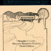 Douglas County historic resource register