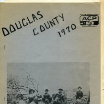 Douglas County 1970 [Agricultural Conservation Program