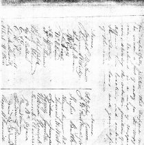 Petition to Establish a Port of Entry for the Umpqua River