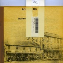 Roseburg Historic Walking Tour