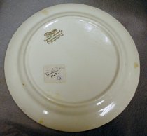 Plate