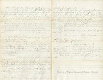 Deposition, pages 2 & 3