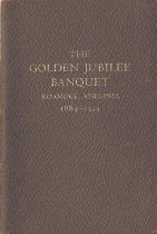 Golden Jubilee Banquet