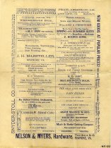 Confederate Benefit Program, page 4