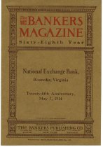 Magazine/memorial record