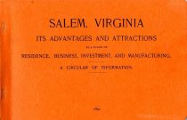 Salem, Virginia