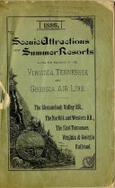 Scenic Attractions and Summer Resorts