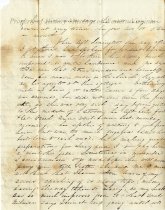 letter