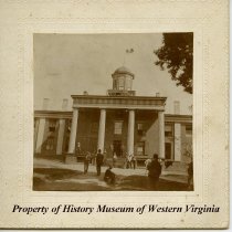 Administration Building