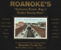 Roanoke Trunk Co.