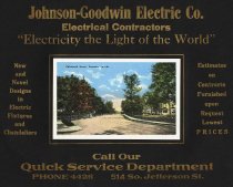 Johnson-Goodwin Electric Co.