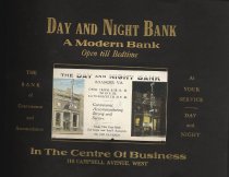 Day and Night Bank