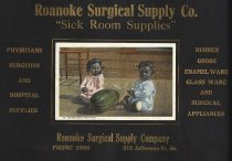 Roanoke Surgical Supply Co.