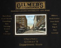 Gilmer's Inc.