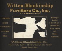 Witten-Blankinship Furniture