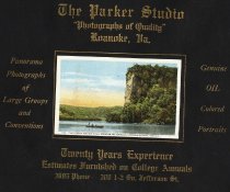 The Parker Studio