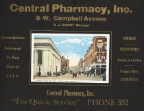 Central Pharmacy, Inc.