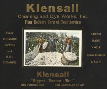 Klensall