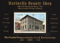 Marinello Beauty Shop