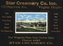 Star Creamery Co., Inc.