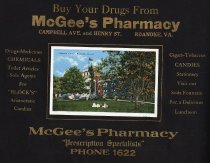 McGee's Pharmacy