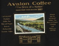 Avalon Coffee