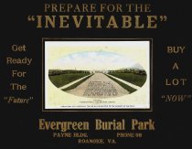 Evergreen Burial Park