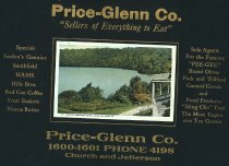 Price-Clenn Co.