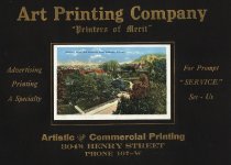 Art Printing Company