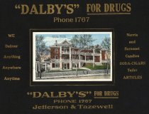 Dalby's