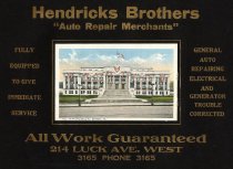 Hendricks Brothers
