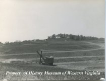 Roanoke City Farm, 1946
