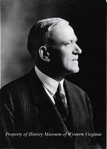Charles D. Fox