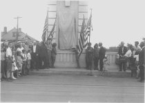 Memorial Bridge Dedication, 1926