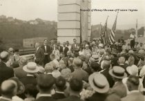 Memorial Bridge Dedication, August 30, 1926