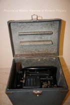 German film projector