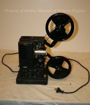 German film projector