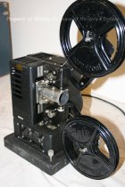 German film projector
