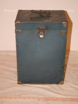 German film projector