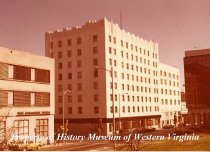 Crystal Tower Motor Inn