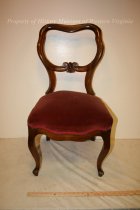 Victorian chair