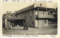 Currie-Cola Bottling Company